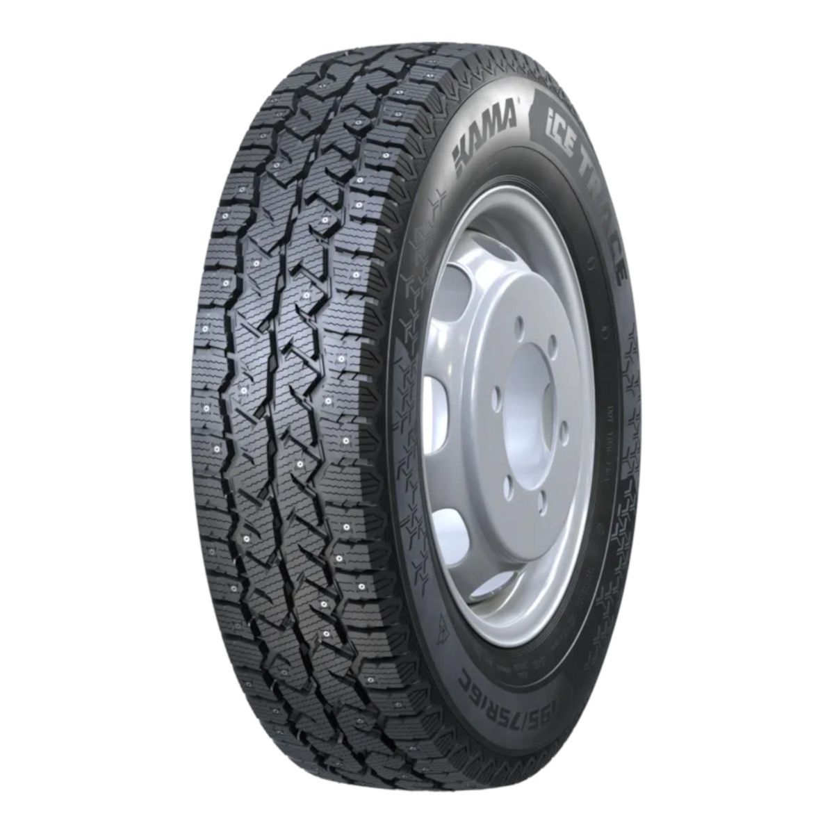 КАМА ICE TRACE (НК-530)