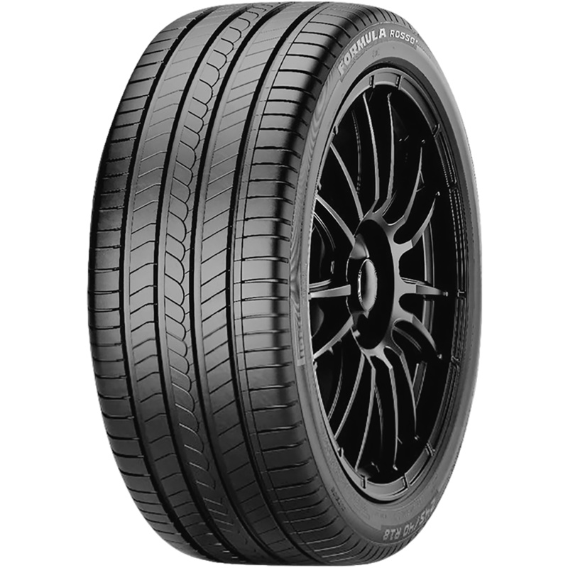 pirelli formula rosso