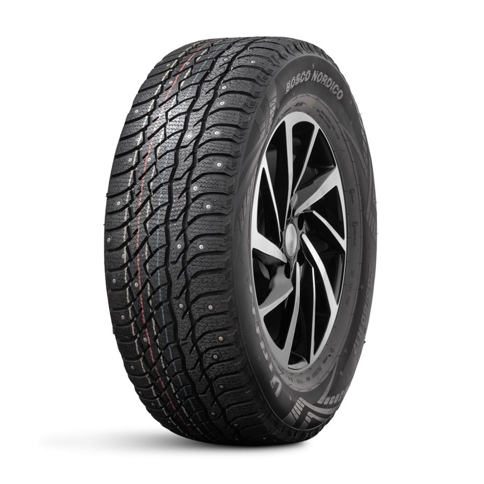 VIATTI 245/70  R16 Bosco Nordico V-523 107T Ш.
