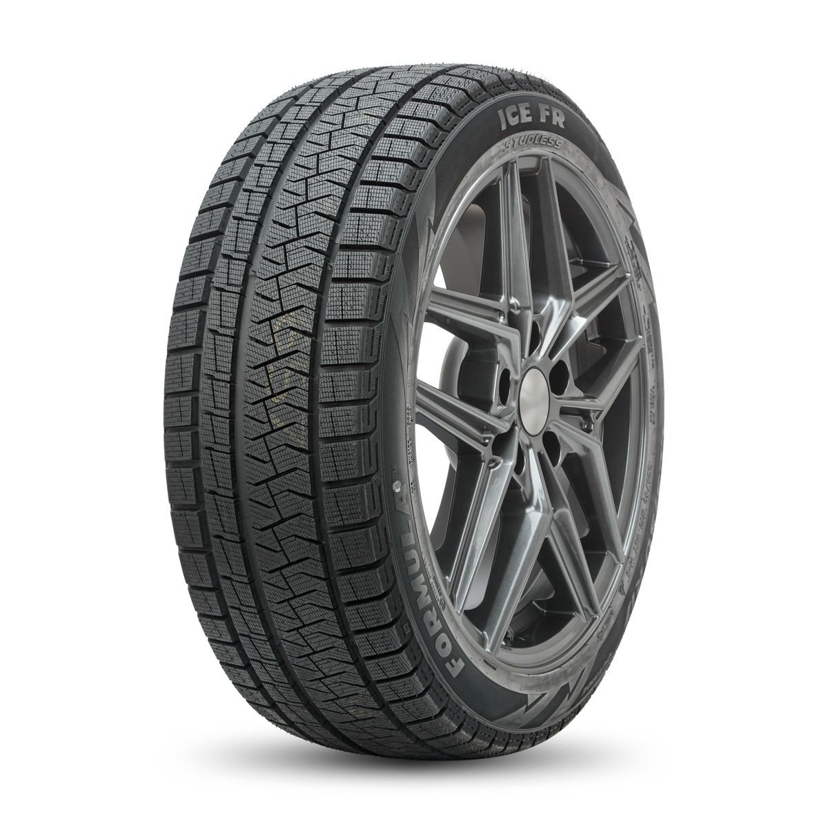 Pirelli Formula FORMULA ICE FRICTION