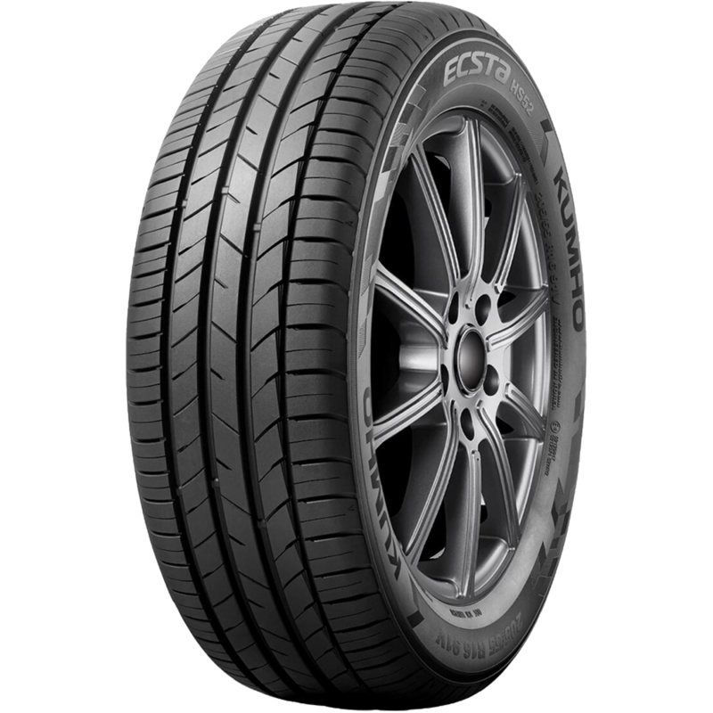 kumho ecsta hs52