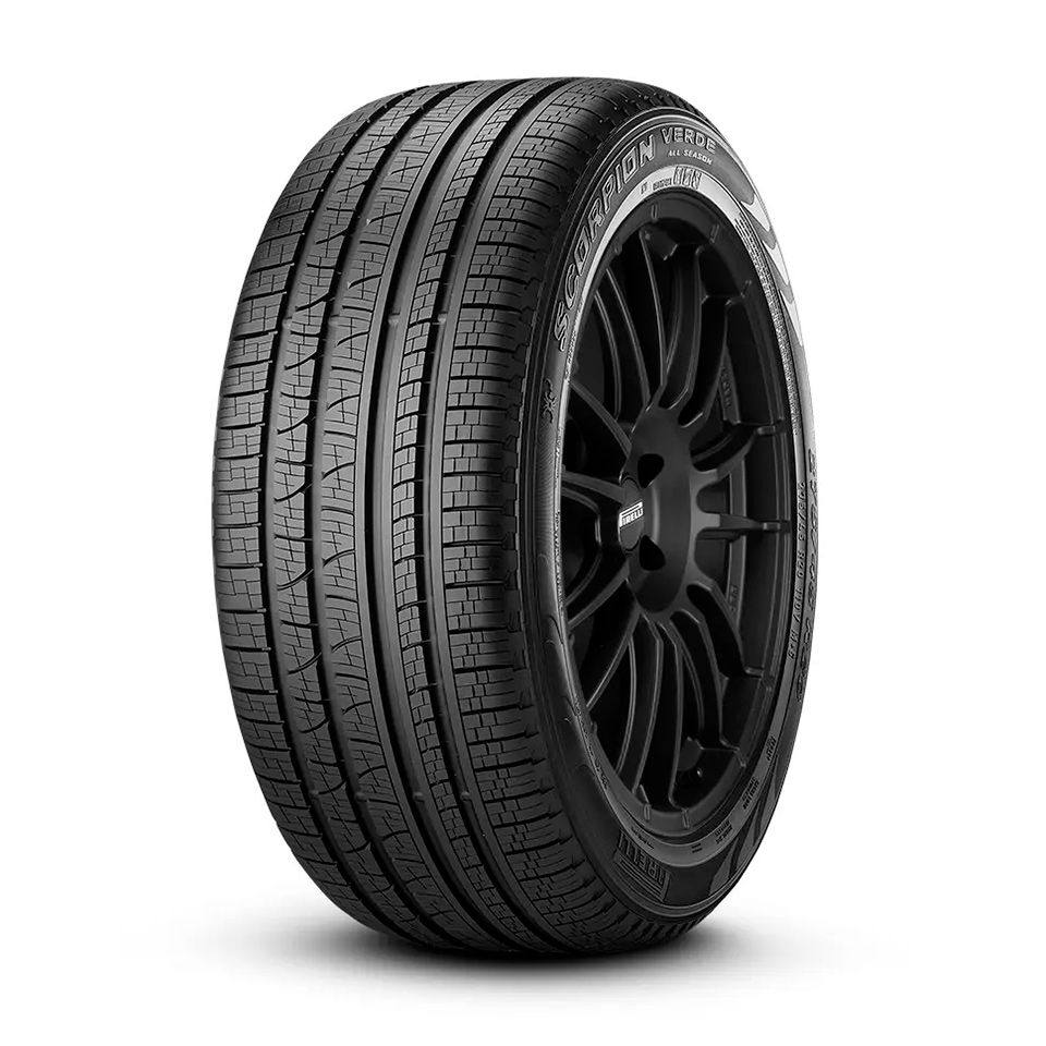 Pirelli SC VERDE All-Season
