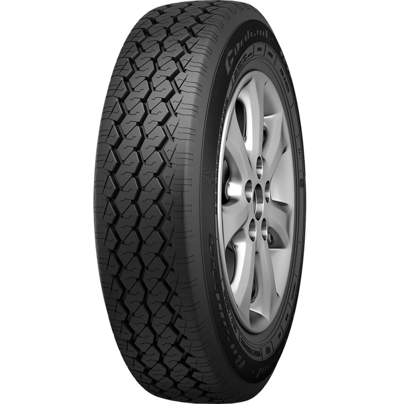 Cordiant 185/75  R16C Business CA-1 104/102Q TL