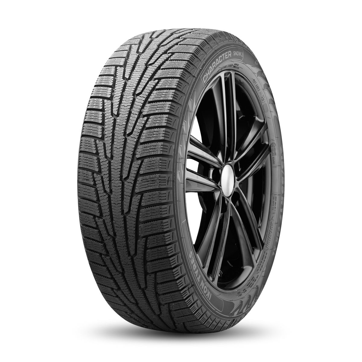 Ikon Tyres Ikon Character Snow 2