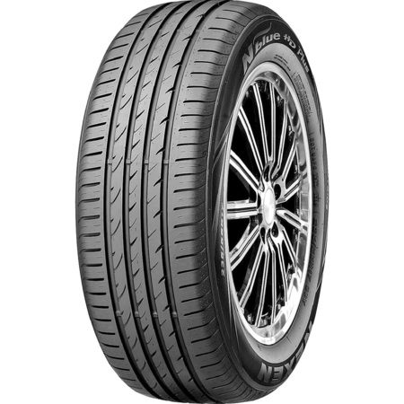 nexen nblue hd plus