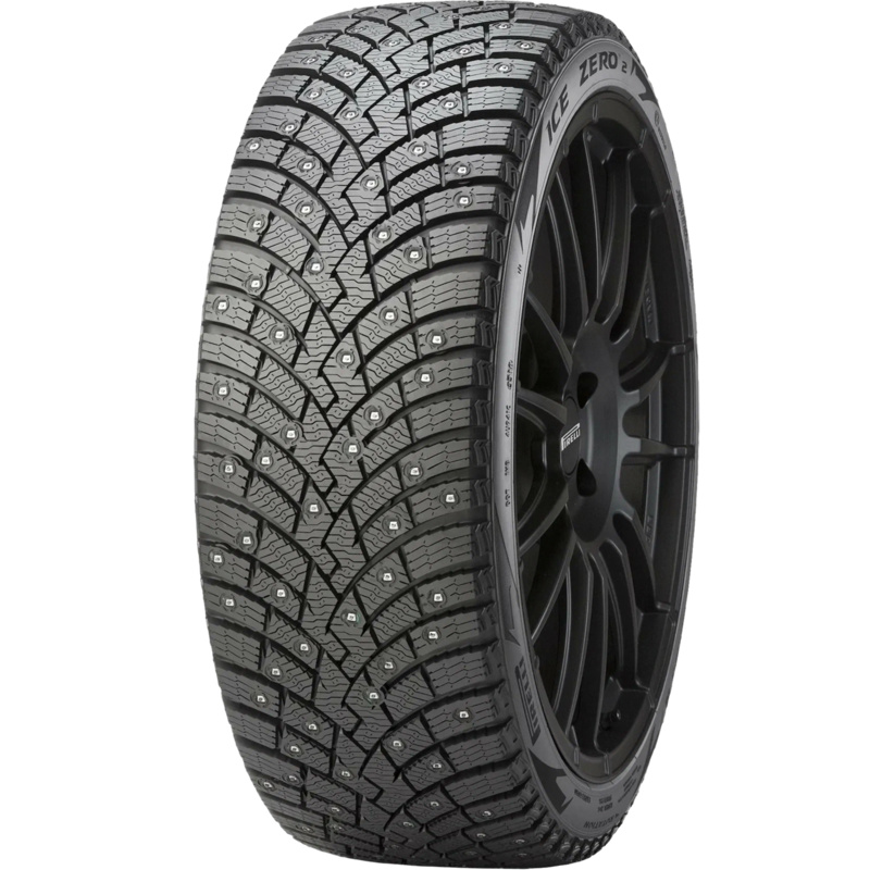 pirelli ice zero 2