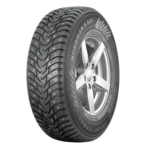 Ikon 255/60R18 112T XL Character Ice 8 SUV (Nordman 8 SUV) TL (шип.)
