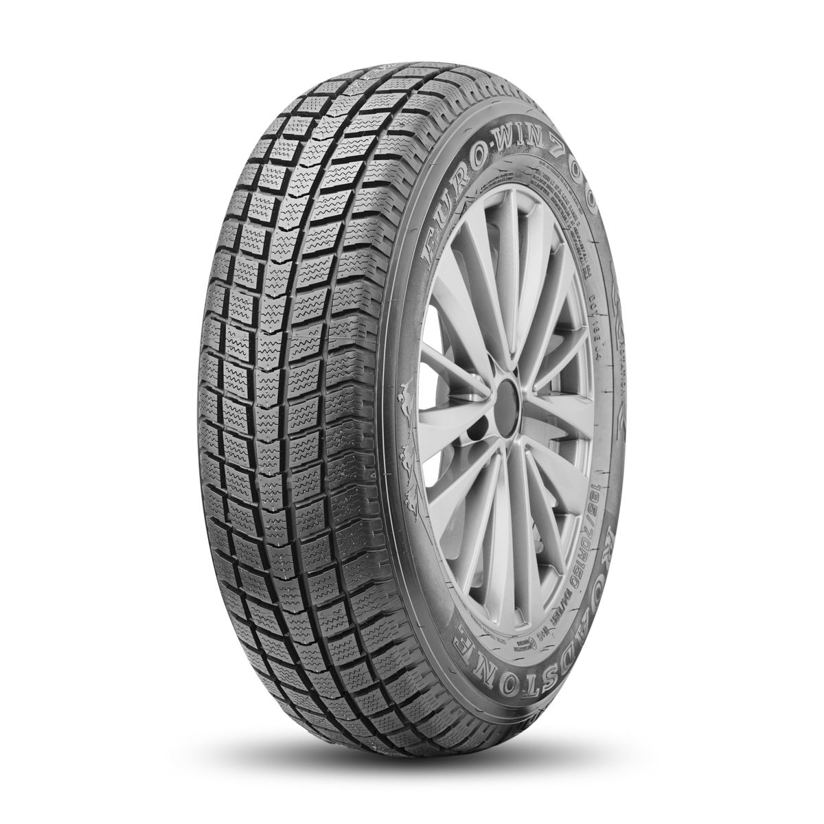 Roadstone 195/70  R15 EURO-WIN 700 104/102R C