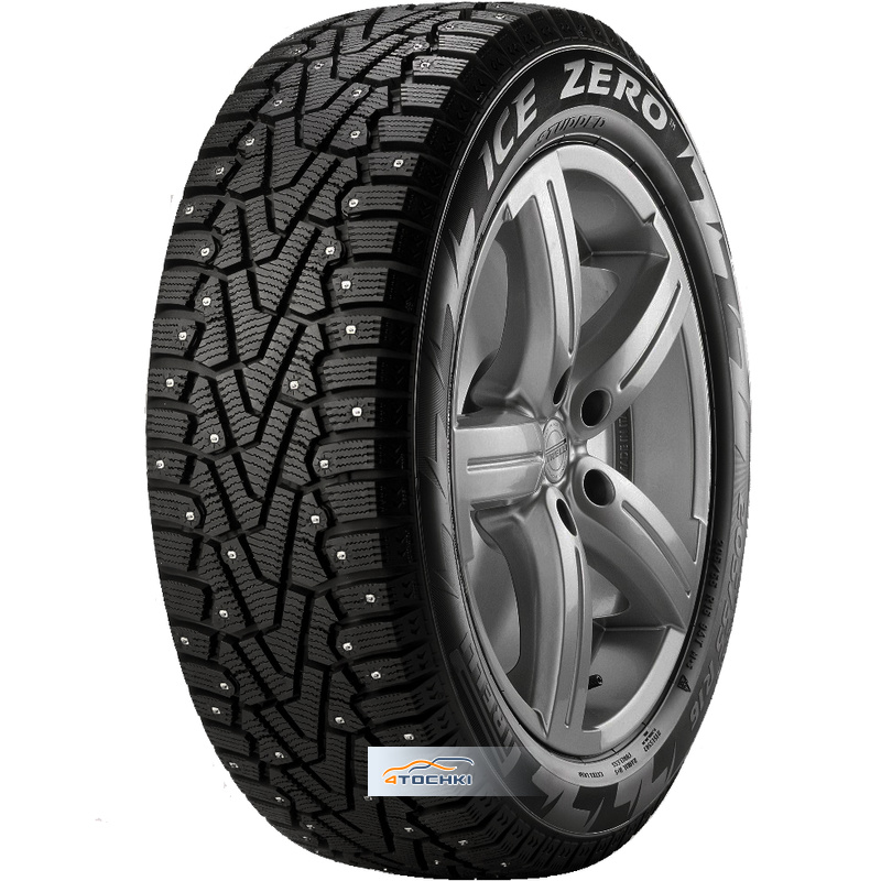 pirelli ice zero