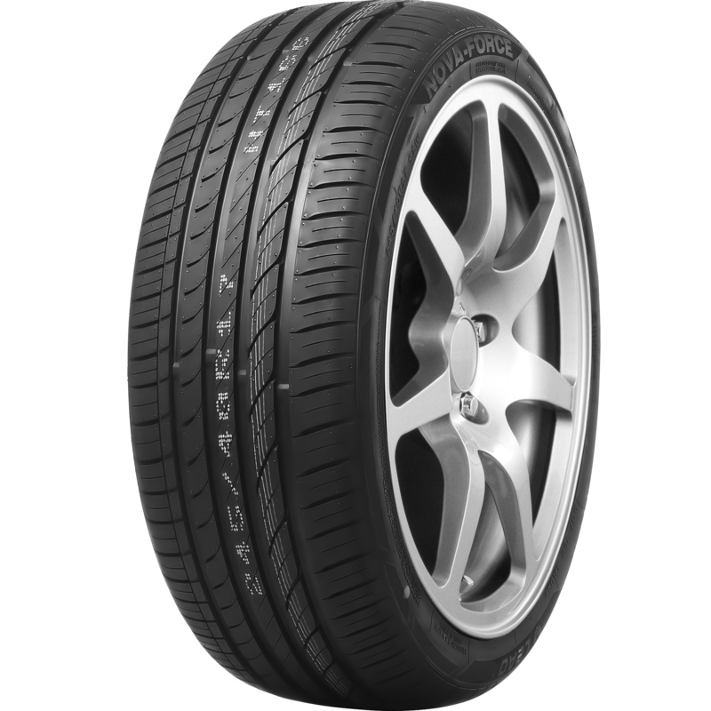 linglong leao nova-force