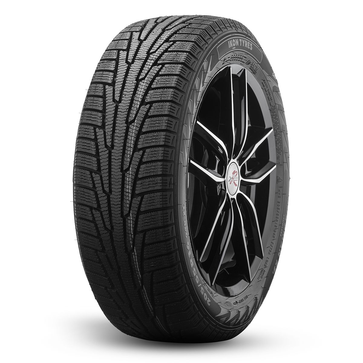 Ikon Tyres Ikon Nordman RS2