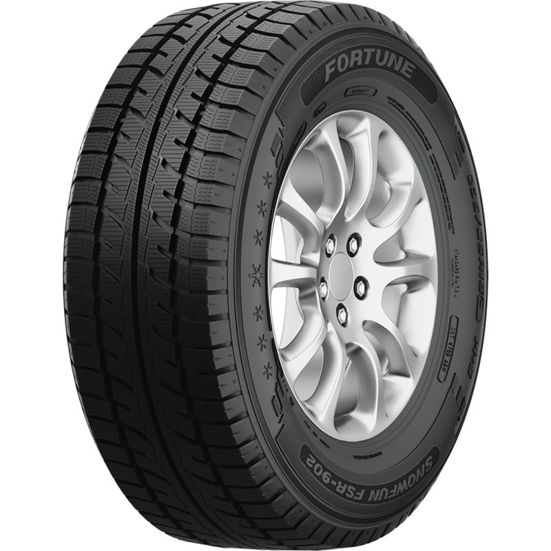 fortune snowfun fsr-902