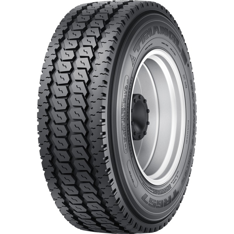 triangle tr657