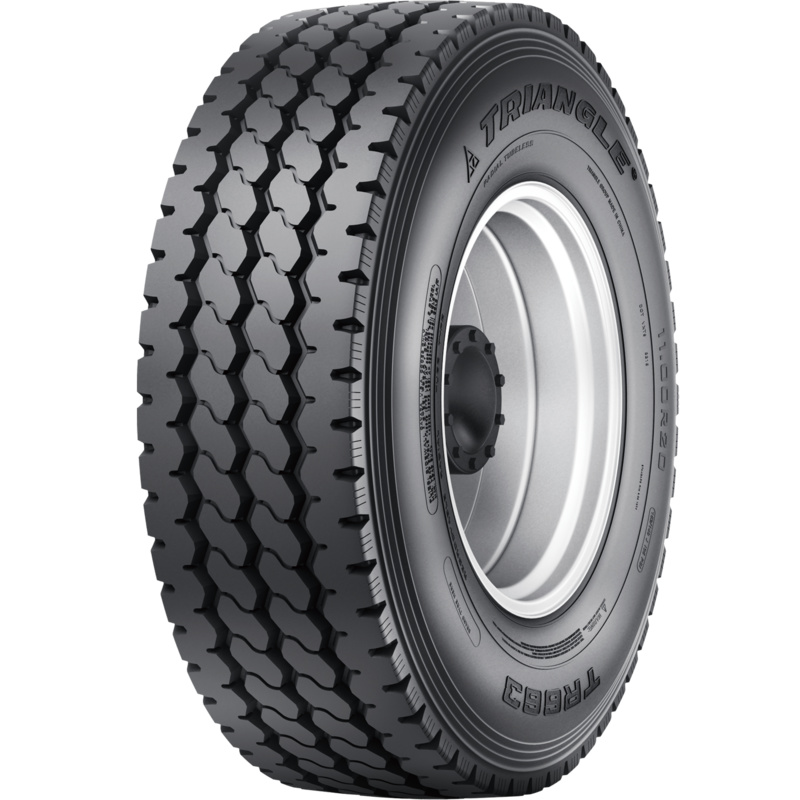 triangle tr663+