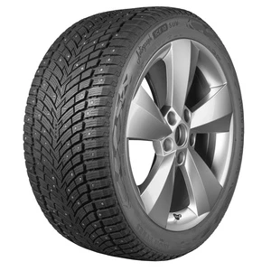 Ikon 295/35R21 107T XL Autograph Ice 10 SUV TL (шип.)