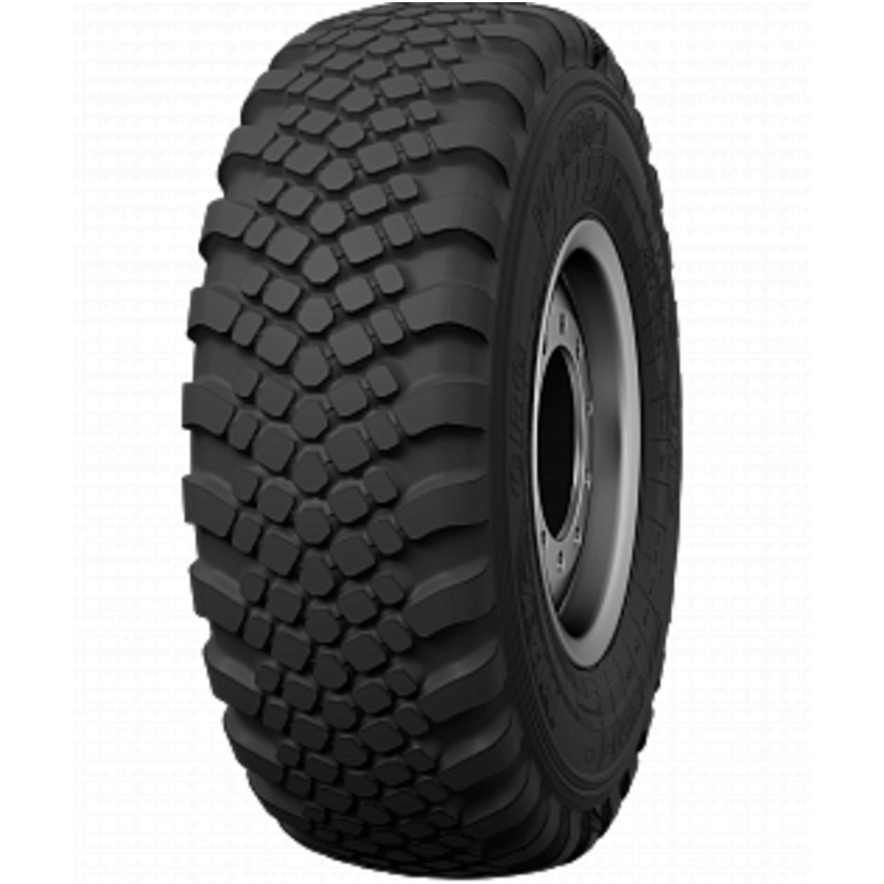 tyrex crg vo-1260-1