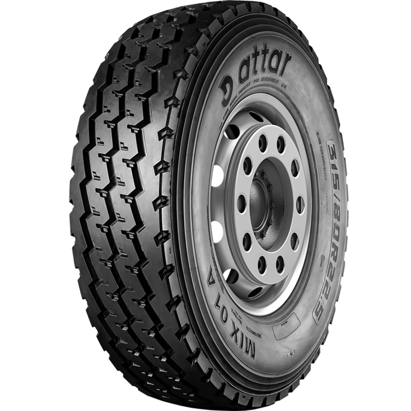 Attar Mix 01 A 148/145K 11R22,5 TL