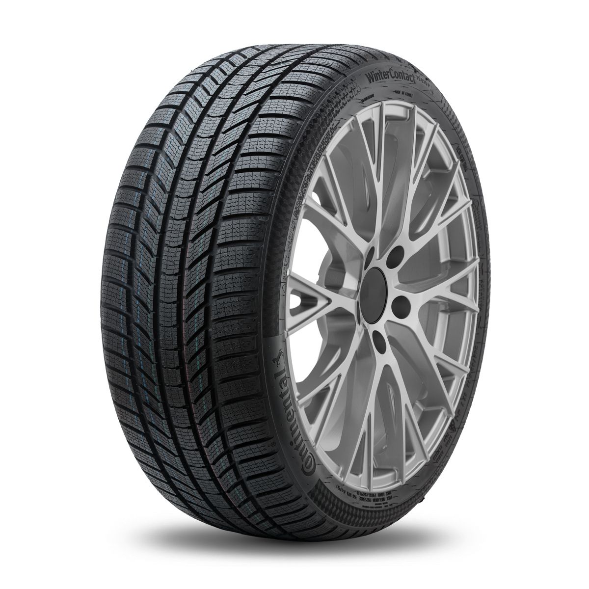 Continental WinterContact TS 870 P