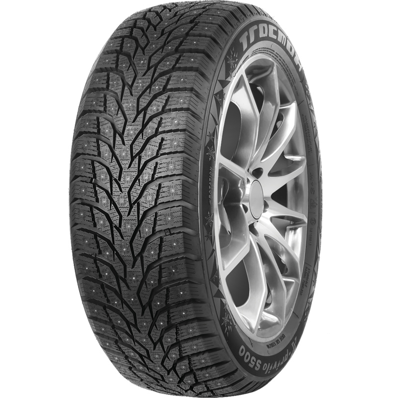 Tracmax 235/65  R18 X-Privilo S500 110T XL Ш.
