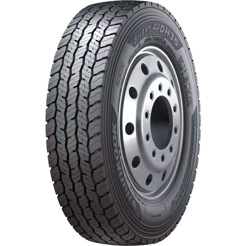 hankook smart flex dh35
