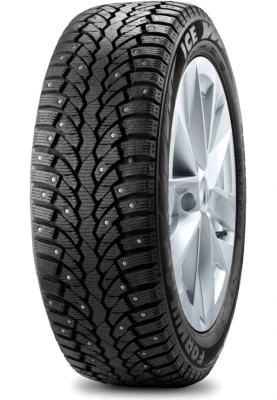 Formula 235/55  R19 Ice 105H шип XL