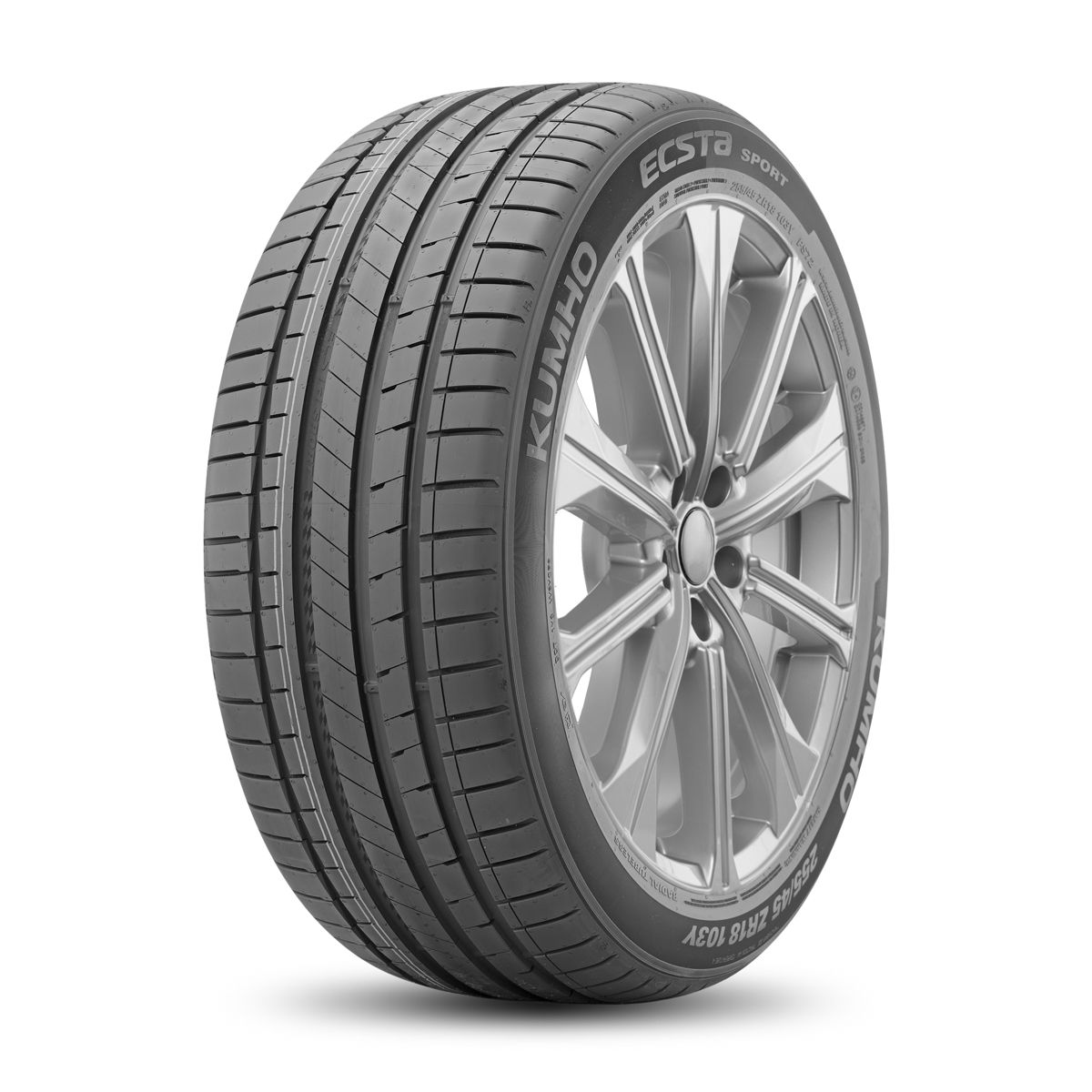 Kumho PS-72