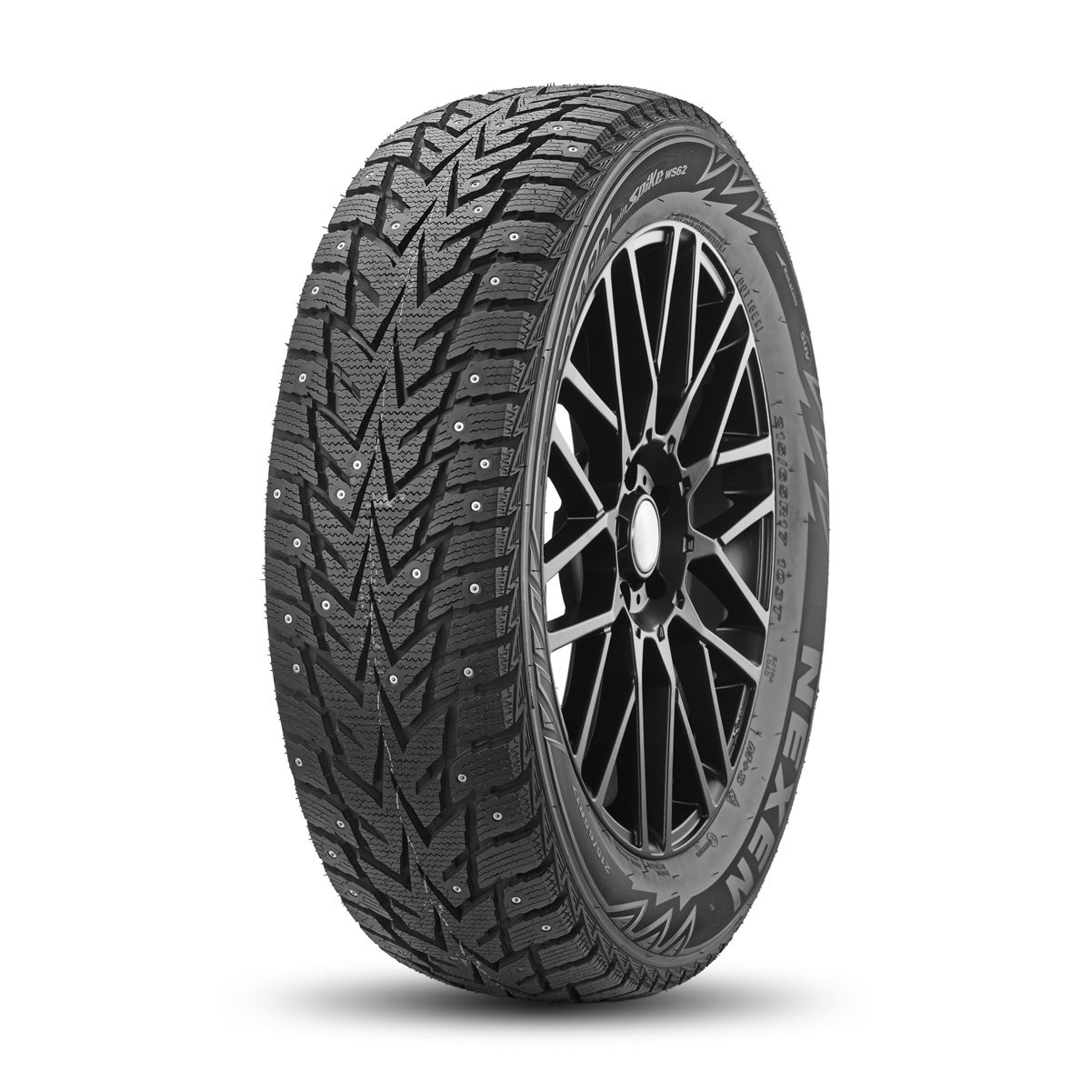 Nexen WINGUARD WINSPIKE WS62 SUV