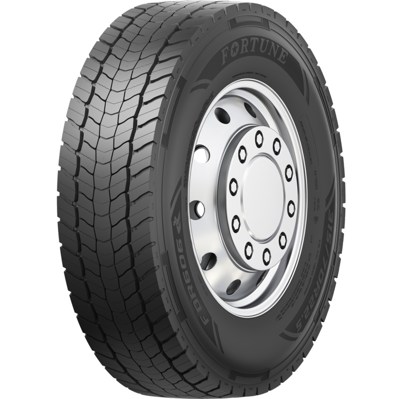 fortune fdr606
