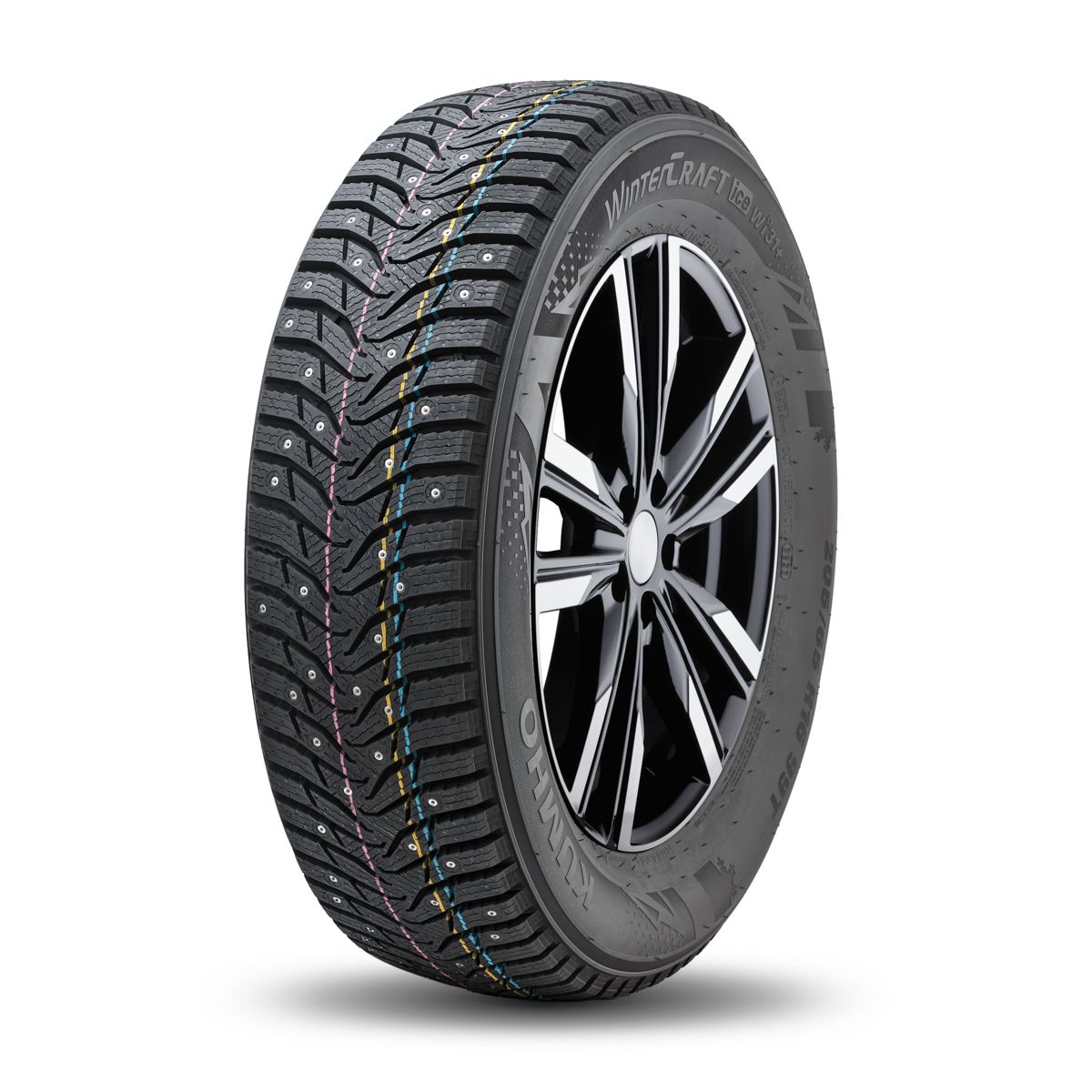 Kumho WI-31