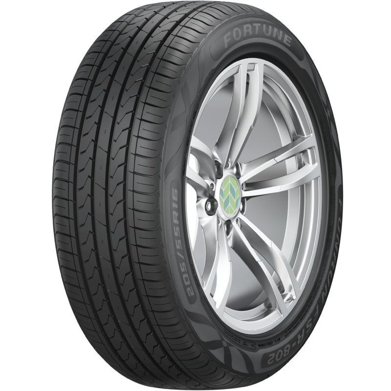 fortune fsr-802