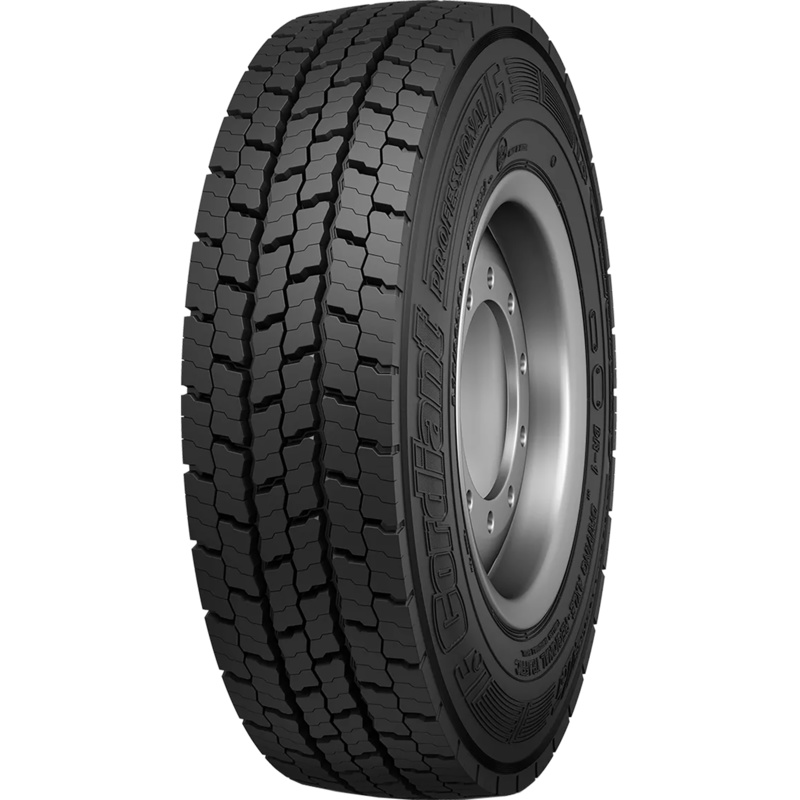 cordiant professional dr-1