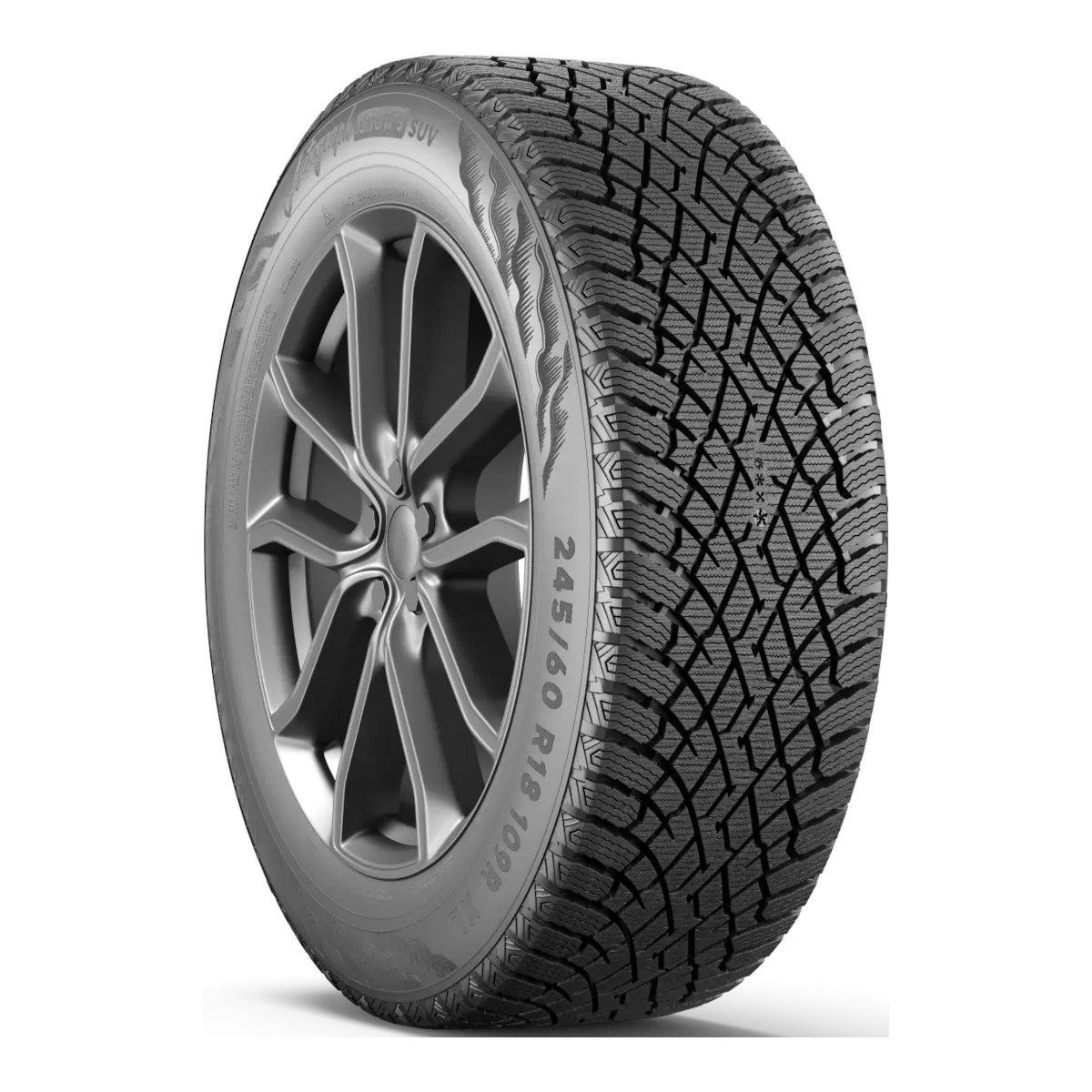 Ikon Tyres Ikon Autograph Snow 5 SUV