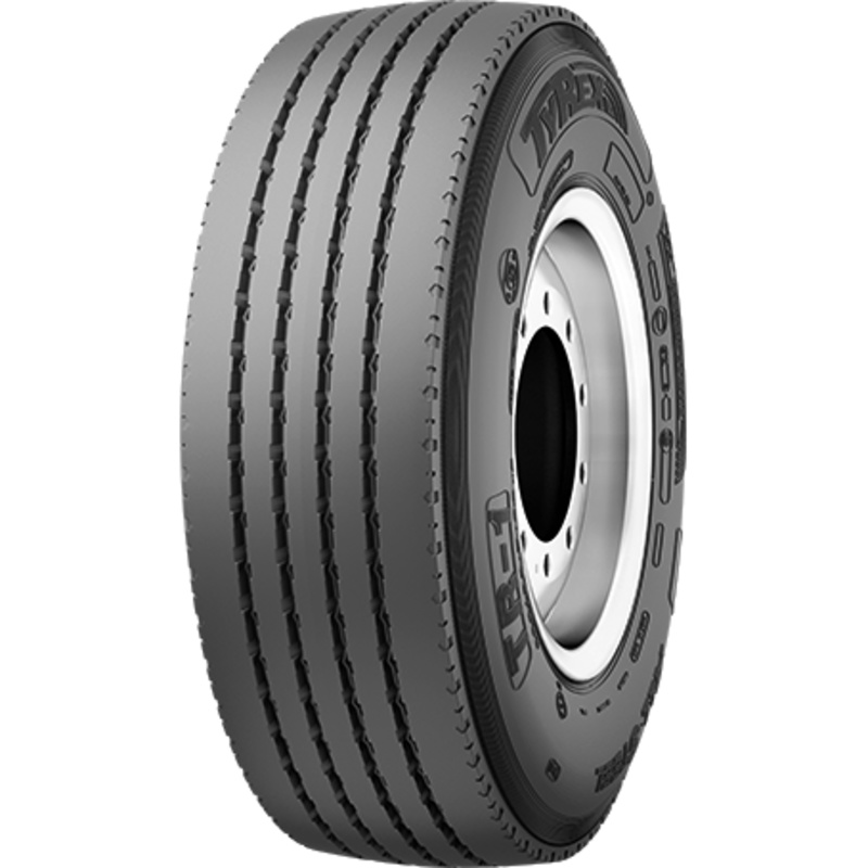 tyrex all steel tr-1