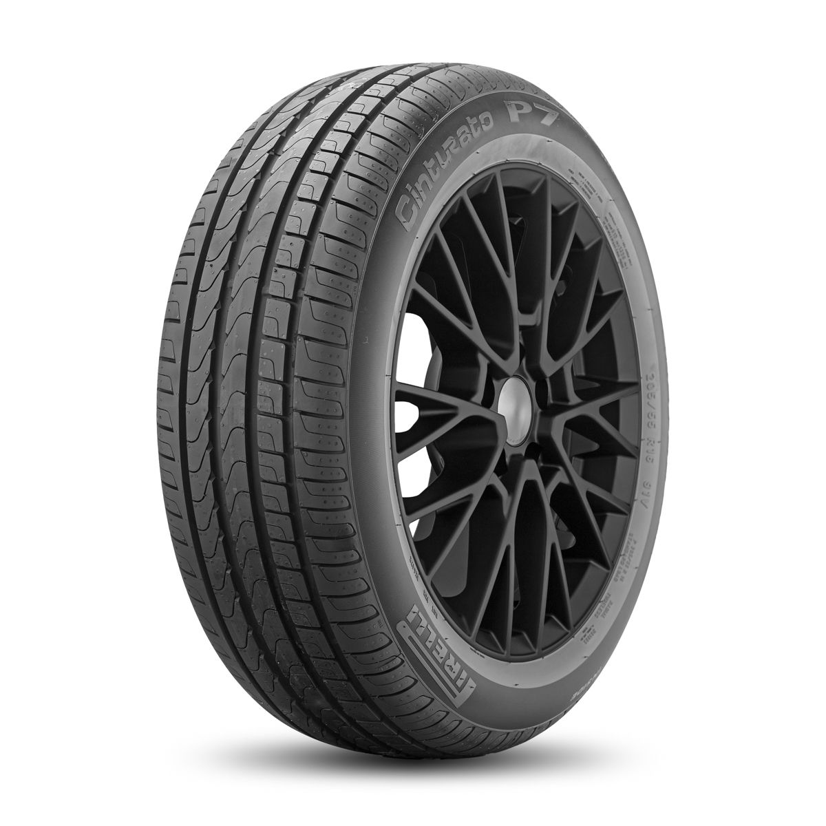 Pirelli 235/45  R18 CINTURATO P7 98Y
