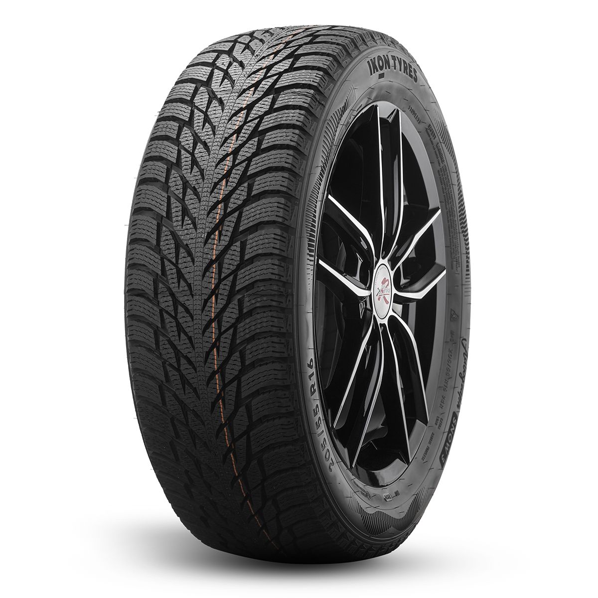 Ikon Tyres Ikon Autograph Snow 3 SUV