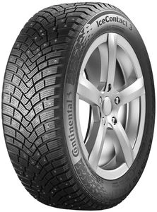 Continental IceContact 3 TA