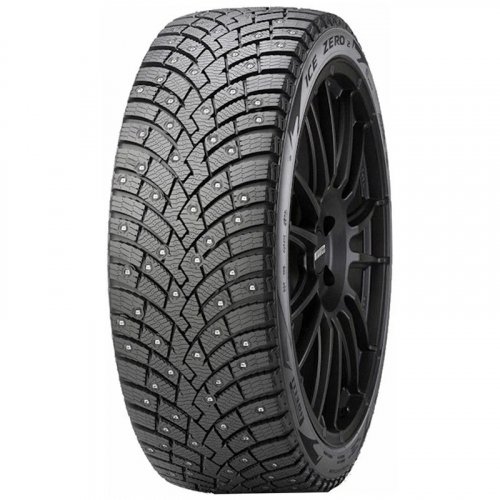 Pirelli 235/55  R18 Scorpion Ice Zero 2 104H XL TL (шип.)