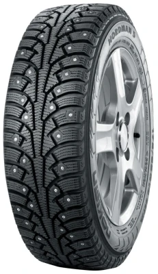 Ikon 185/60  R14 Character Ice 5 (Nordman 5) 82T TL (шип.)