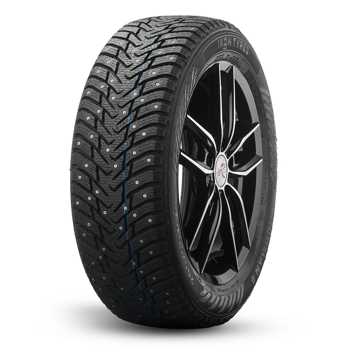 Ikon Tyres Ikon Nordman 8 SUV