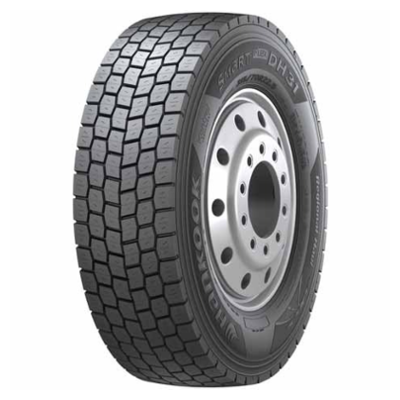 hankook smart flex dh31