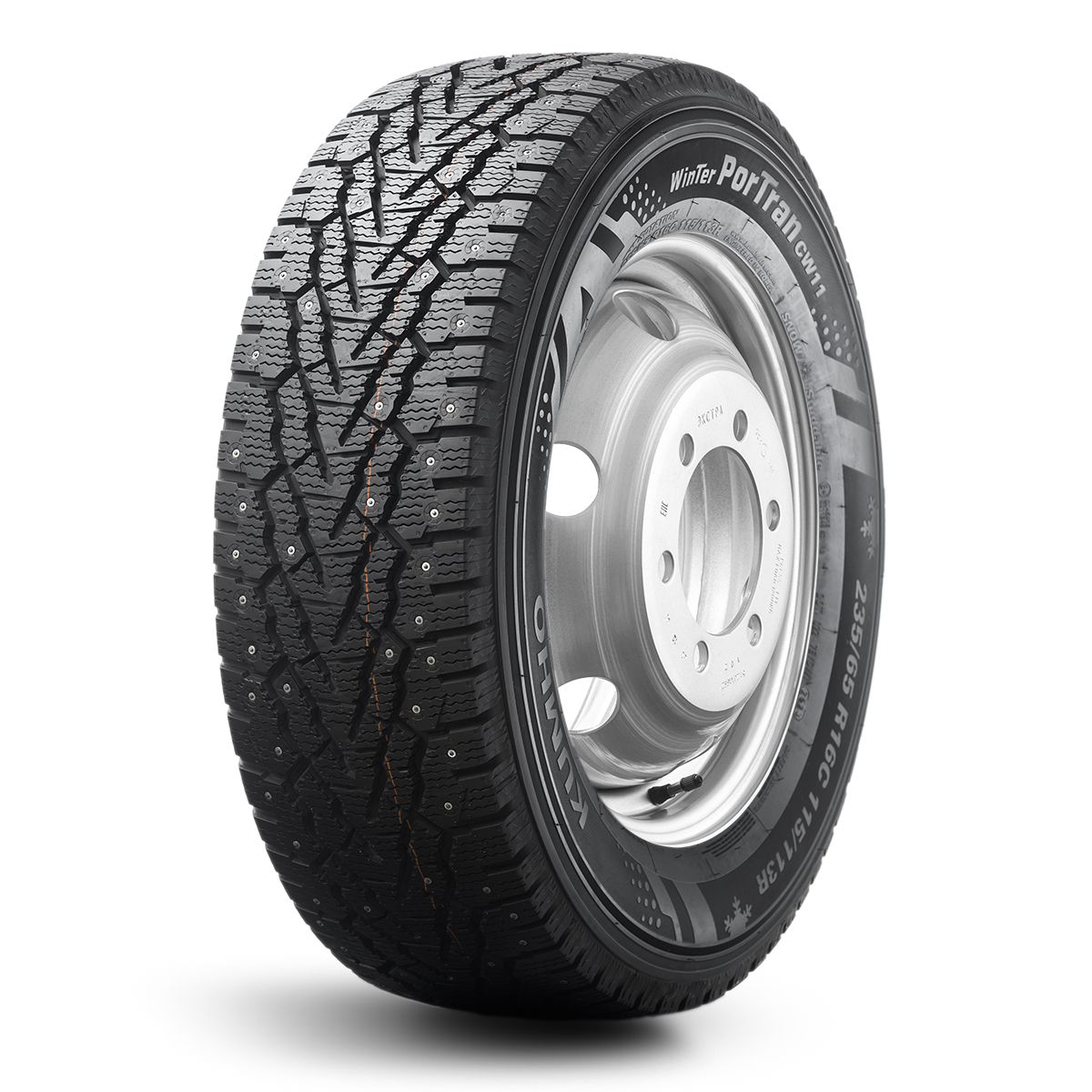 Kumho CW-11