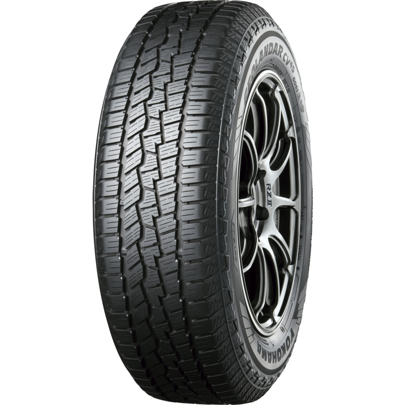 yokohama geolandar cv 4s g061