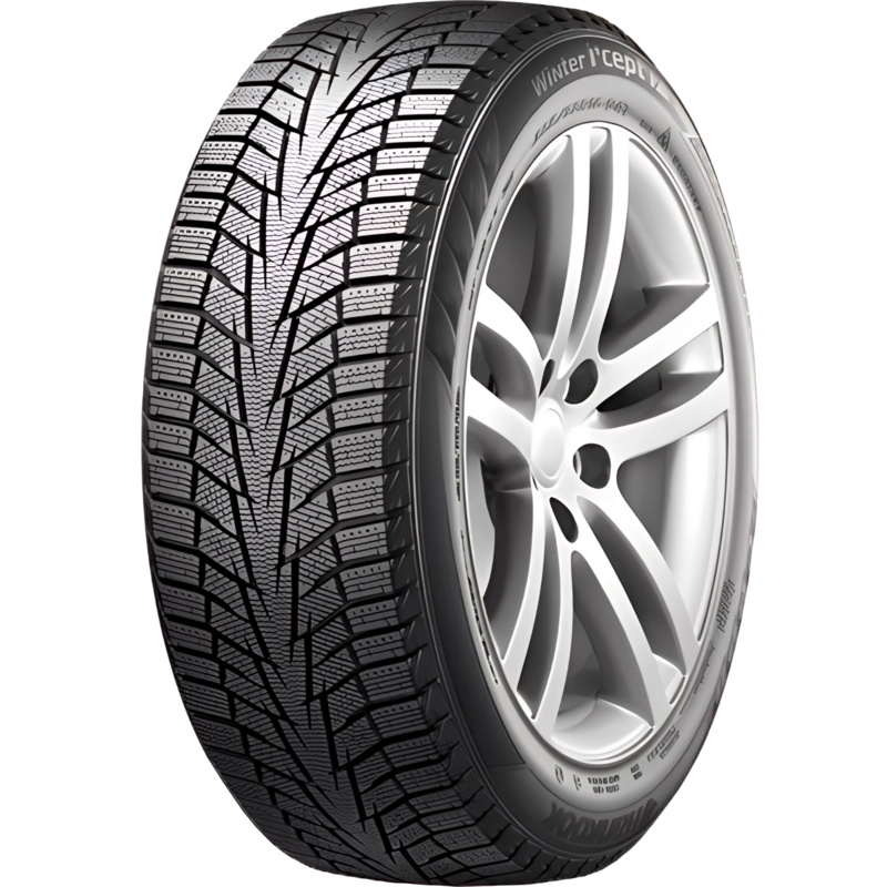 hankook winter i*cept iz2 w616
