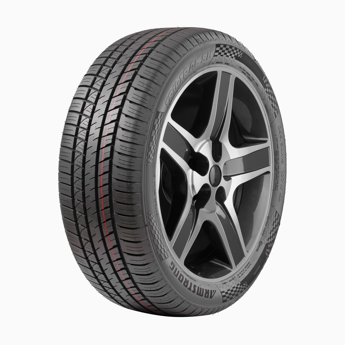 Armstrong TRU-TRAC SU