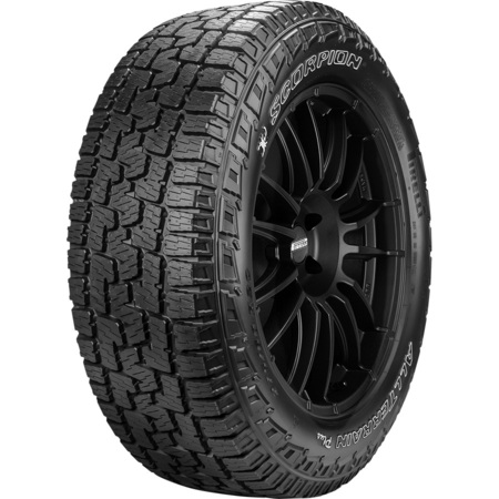 pirelli scorpion atr plus