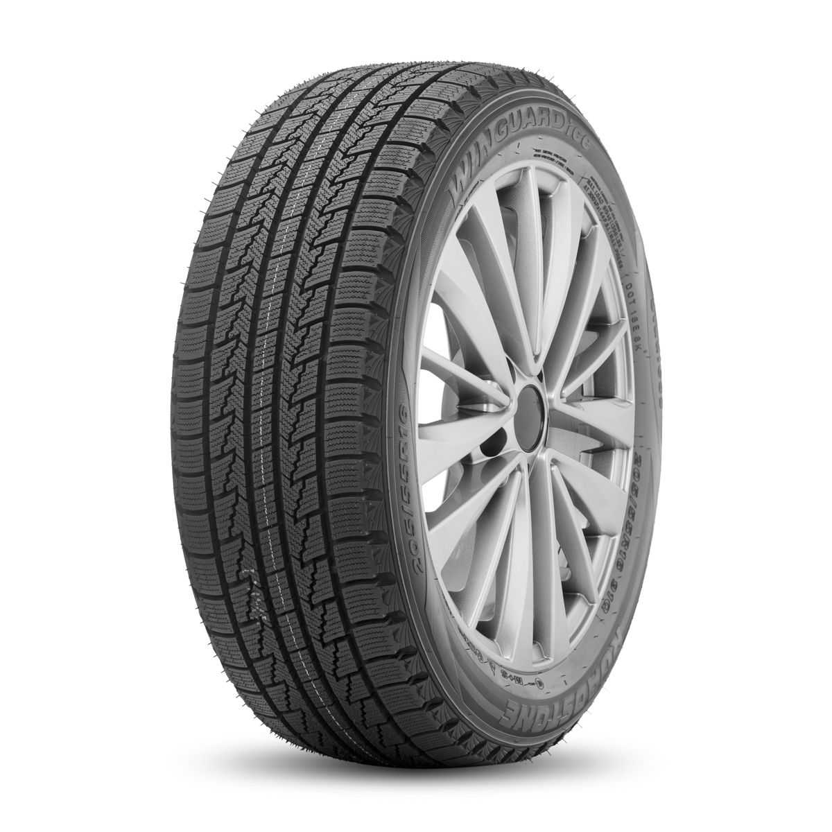 Roadstone WINGUARD ICE