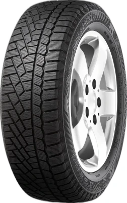 Gislaved Soft Frost 200 SUV
