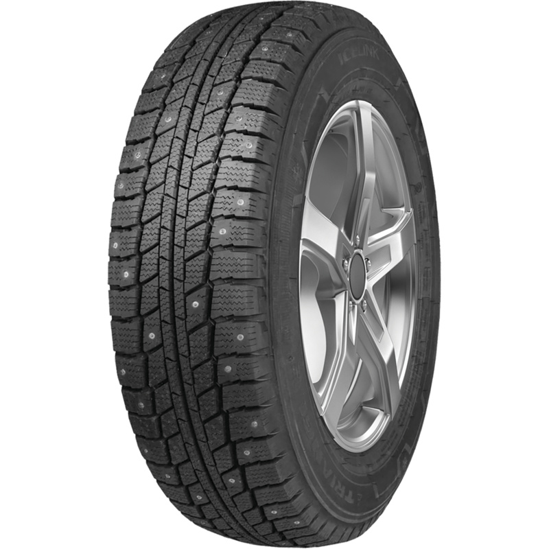 triangle icelink van trin ls01