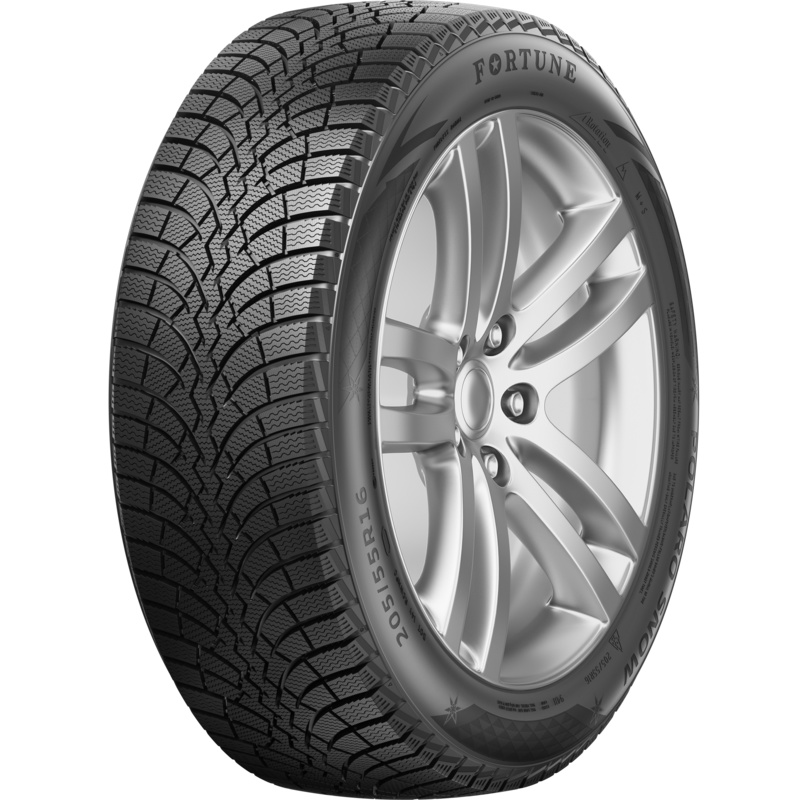 fortune polaro snow
