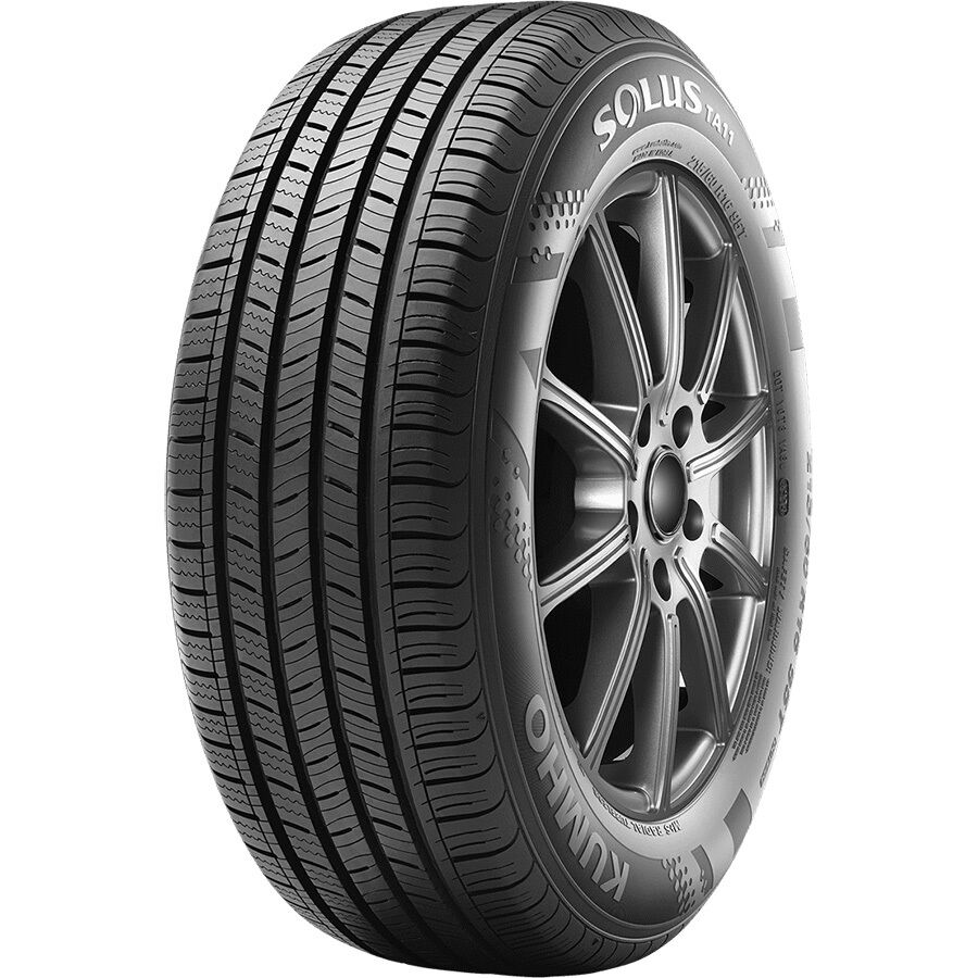 kumho solus ta31